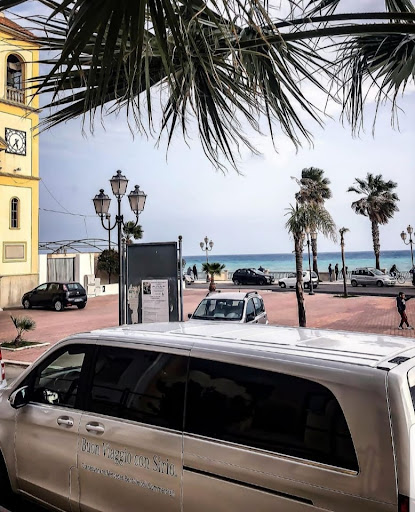 Taxi Lignano - Thumbnail