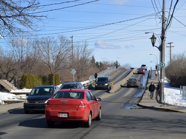 Montréal-Ouest
