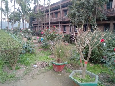 Photos of Bangladesh Agricultural Research Institute