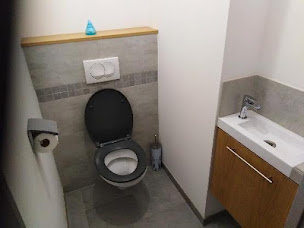 Photo n°12 de FJ Energies à Bains-sur-Oust (Plombier)