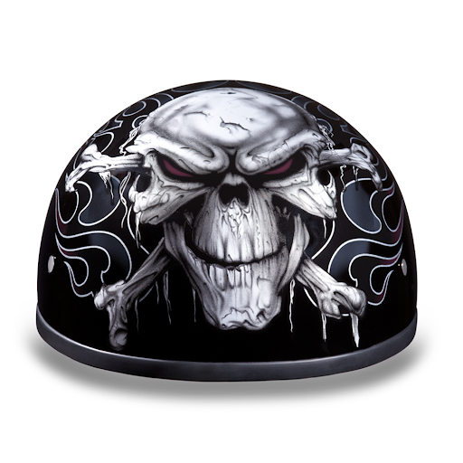 Holmans Helmets - Visual