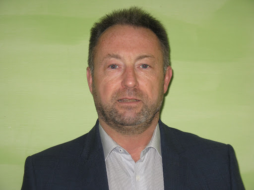 Capifrance : Patrick GERARD