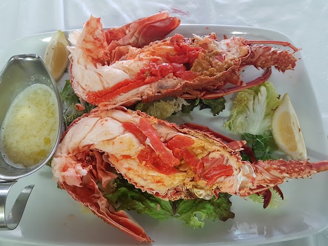 Restaurante Nortada