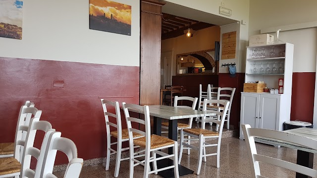 Bar Belvedere
