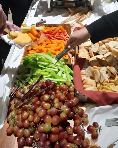 Grant's Catering and Smokin' Wheels BBQ Gallery - United States