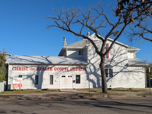 Christ the Healer Gospel Church