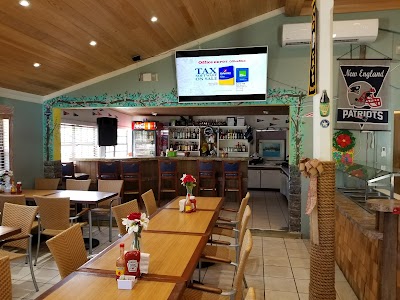 Photos of lorraine's cafe