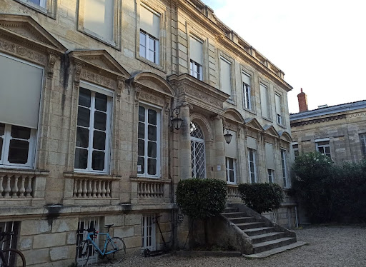 Esi Business School - Bordeaux - Thumbnail