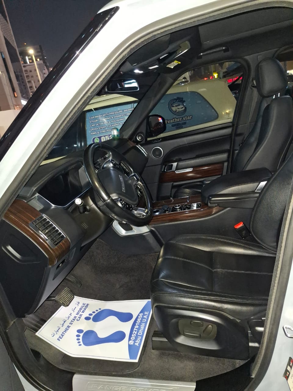 WASHIELD Auto Detailing - OFFICE ONLY - Mobile Service - صورة 4