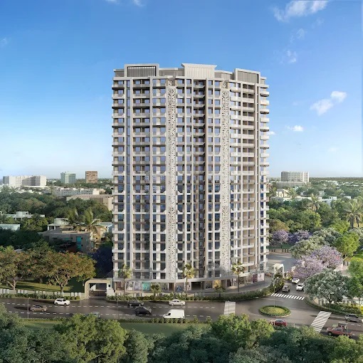 Discover Mangeshi Valley Kalyan West offering premium 1 BHK and 2 BHK flats in Kalyan West with m… post image