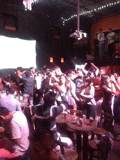 Photos of Santana Bar