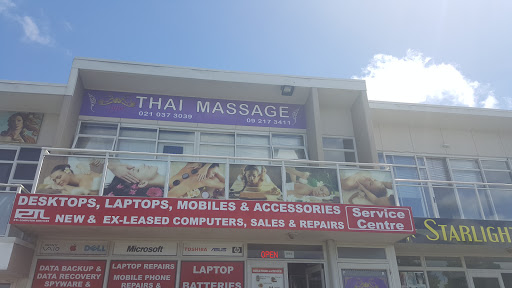 Iyra Traditional Thai Massage (Rosedale Albany) - Thumbnail