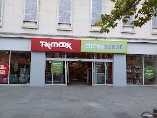 Homesense Southampton