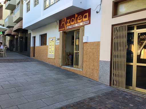 Inmobiliaria La azotea