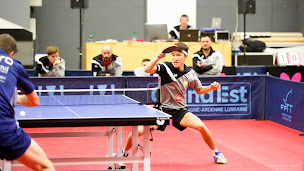 Photo n°5 de Metz Tennis de Table à Longeville-lès-Metz (Complexe sportif)