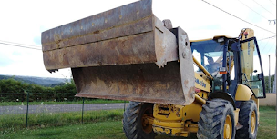 Photo n°5 de TP DU TURSAN à Castelnau-Tursan (Entreprise de terrassement)