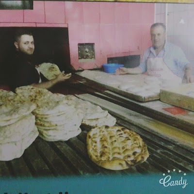 bakery
