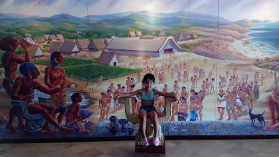 Photos of plaza jocay