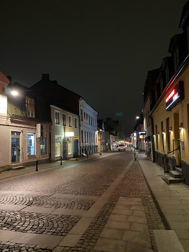 Unispel - Visual