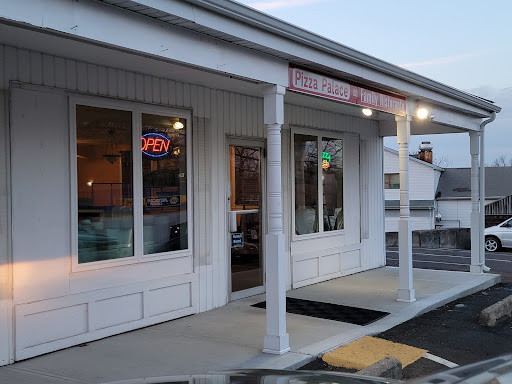Pizza Palace Middletown