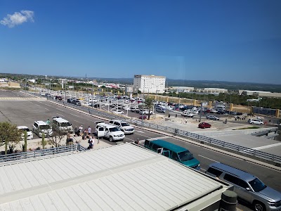 airport