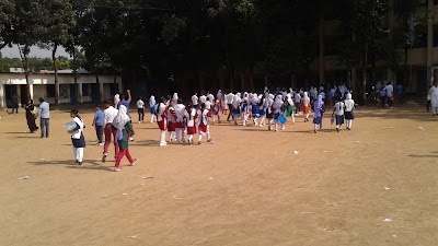 Photos of Gomile Jame mosque