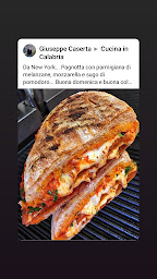 Photo n°15 de Le Caprice à Laloubère (Restaurant italien)