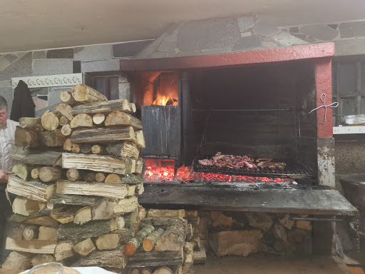 Casa Brea - Visual
