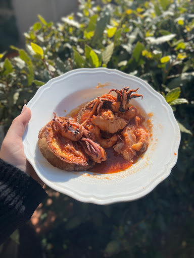 Bottega del Pesce - Thumbnail