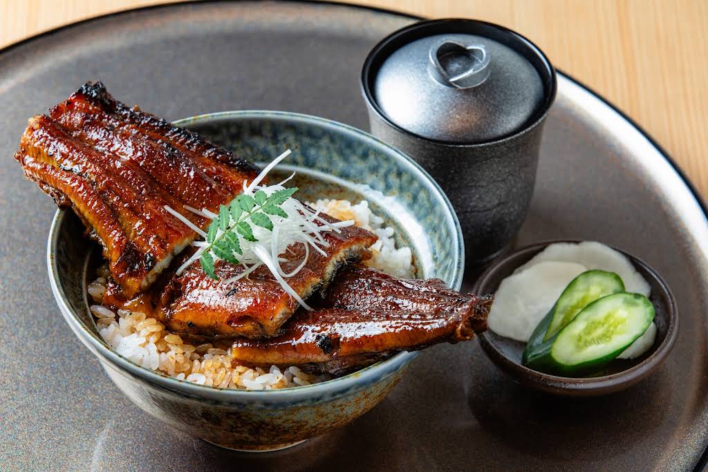 炭火焼寝床 心斎橋本店 菜品