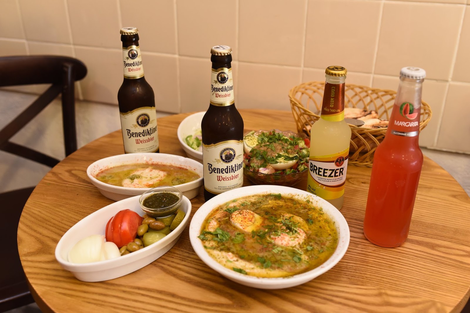 Ozi Hummus Ful — photo 2