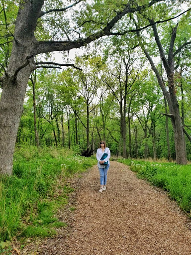 Kuechmann Arboretum - Thumbnail