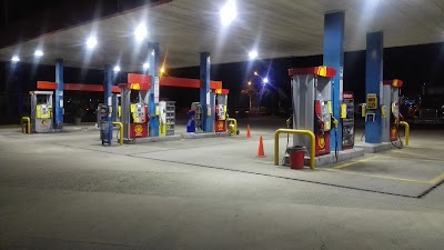 Photos of Terpel Service Station Los Canaguaros