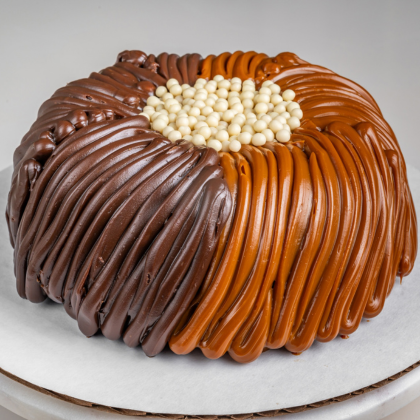 Oh My Gosh Brigadeiros by null