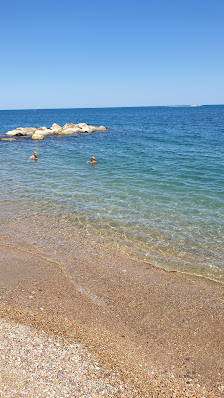 San Vito Chietino CH - Spiaggia di Calata Turchino San Vito Chietino, Contrada Portelle, 66038 Marina di San Vito CH, Italia