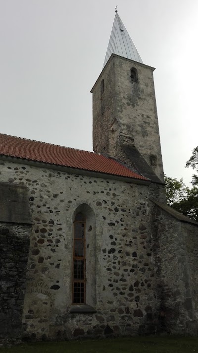 Photos of P&uuml;ha kirik