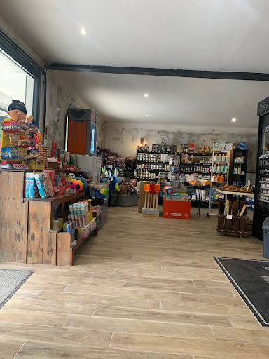 Tabac Comptoir du Marais - Thumbnail