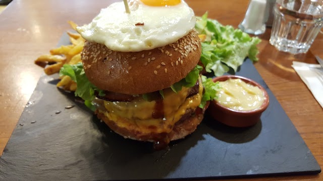 Bistrot Mademoiselle