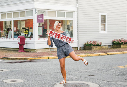 Jody Baker, Realtor 201 S Cross St, Chestertown, MD 21620