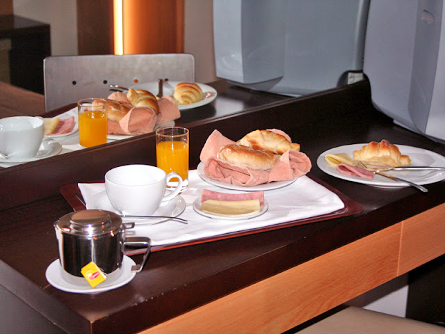 Hotel Do Terço by null