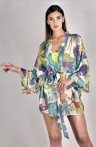 Capri Store - Visual