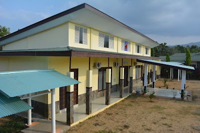 Photos of Biara Hati Kudus Skolastikat MSC