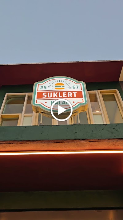 Suklert Burger & Halal Food 2