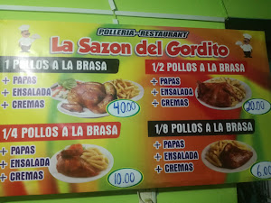 Restaurante La Esquina Del Gordito 3