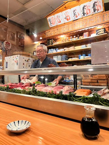 Koiso Sushi Bar - Thumbnail
