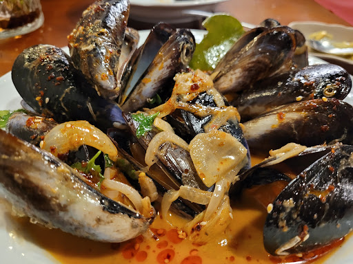 Restaurante Mallar - Thumbnail