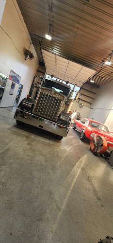 The Bearded Kreator LLC