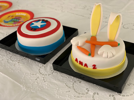 Jaso Bakery Gallery - Mexico