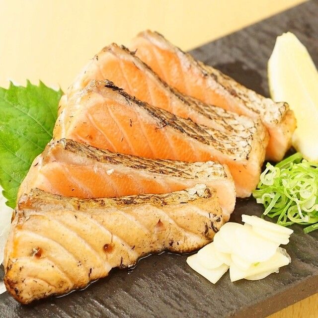 わら焼き小屋 個室居酒屋 た藁や川西能勢口店