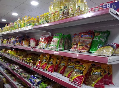 Photos of JRS super mart